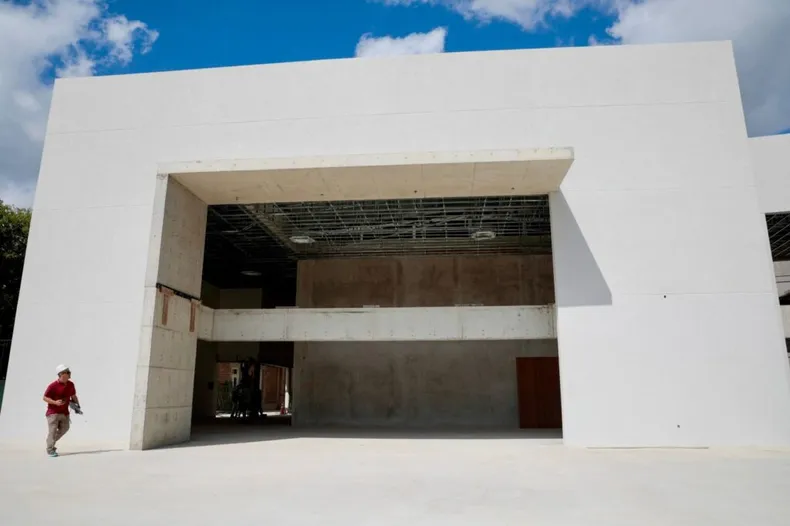 NOTICIAS PILAR:UNIVERSIDAD